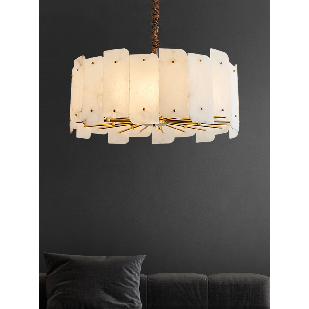 Avenarelle candelabru