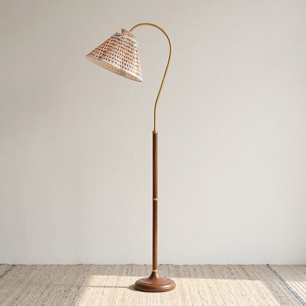 Loxstone Lampă de podea