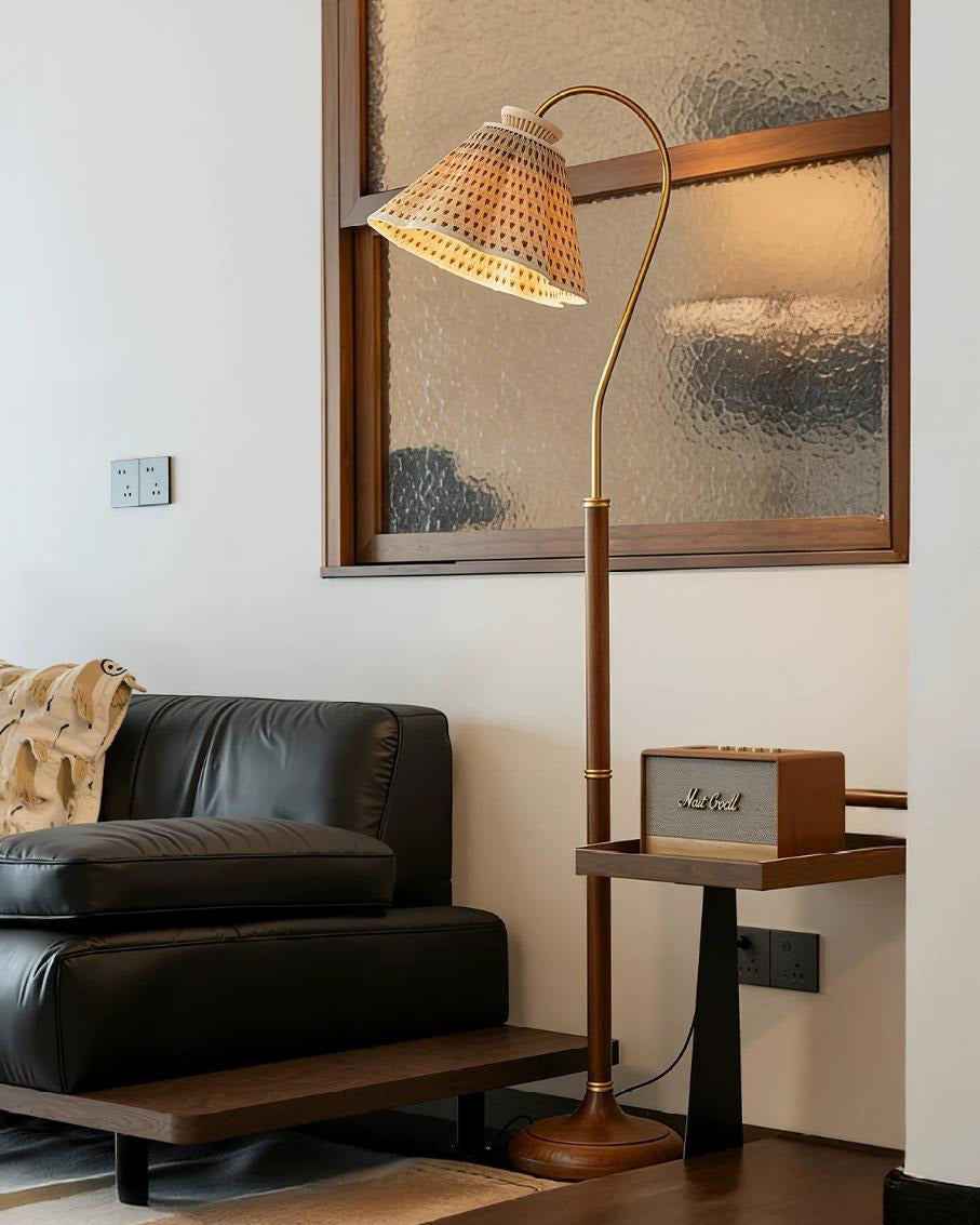 Loxstone Lampă de podea