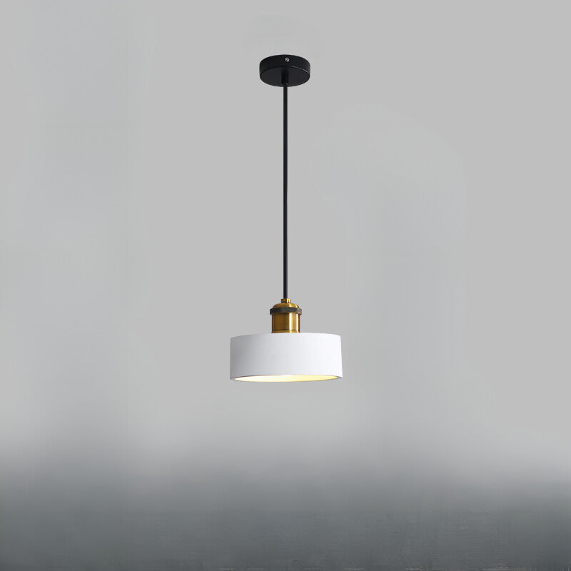 Valentina lampă suspendată în stil modern creativ industrial pentru living