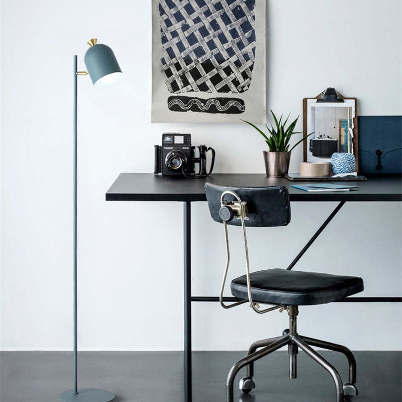 Morandi modern lampadar, 4 Culoare