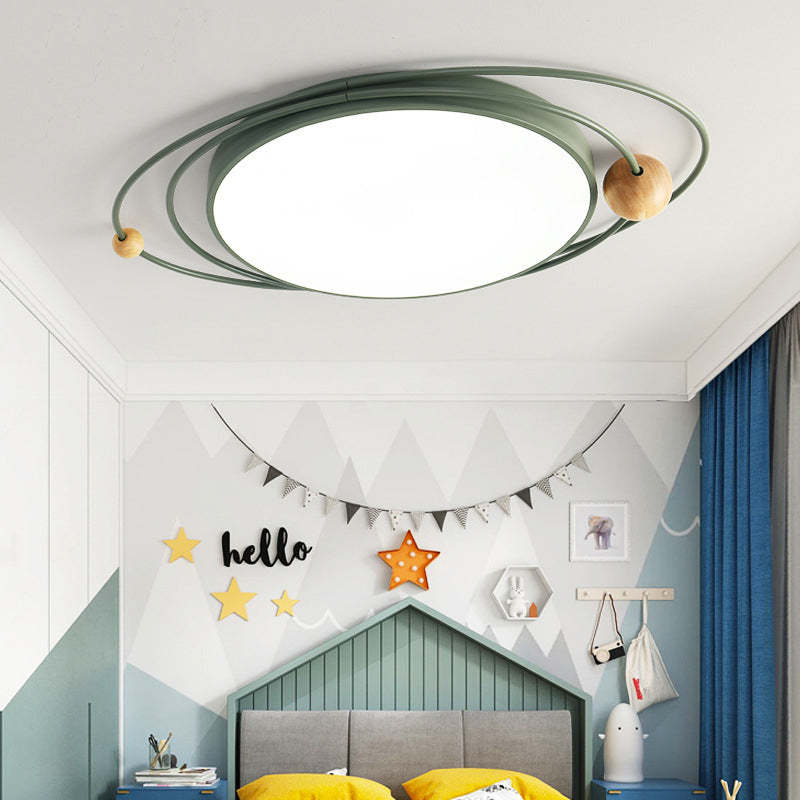 Arisha Galaxy lampă de tavan, Culoare 5, Dimensiune 2