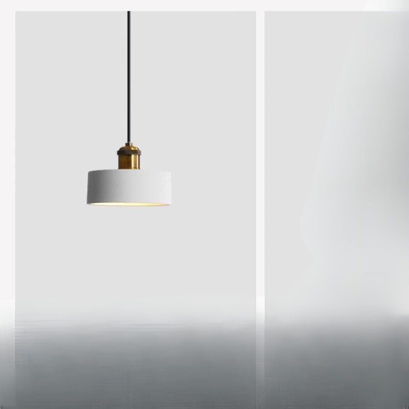 Valentina lampă suspendată în stil modern creativ industrial pentru living