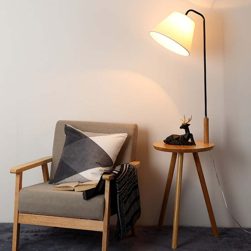 Ozawa Fable Lamp cu masă, 2 Culoare