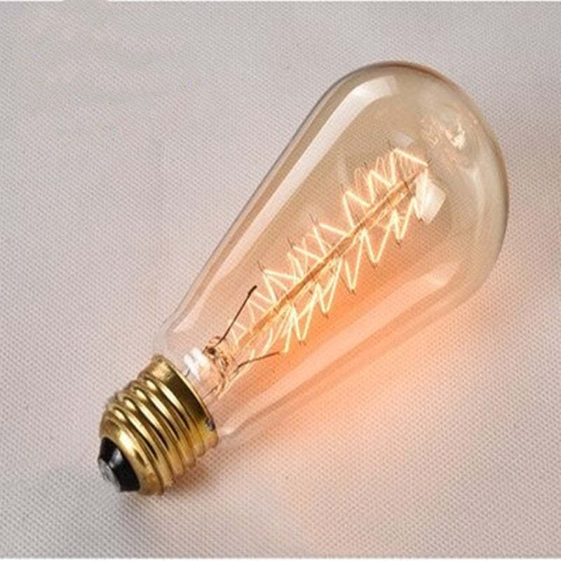 Salgado minimalist Triangle Head LED lampadar, marmură & metal