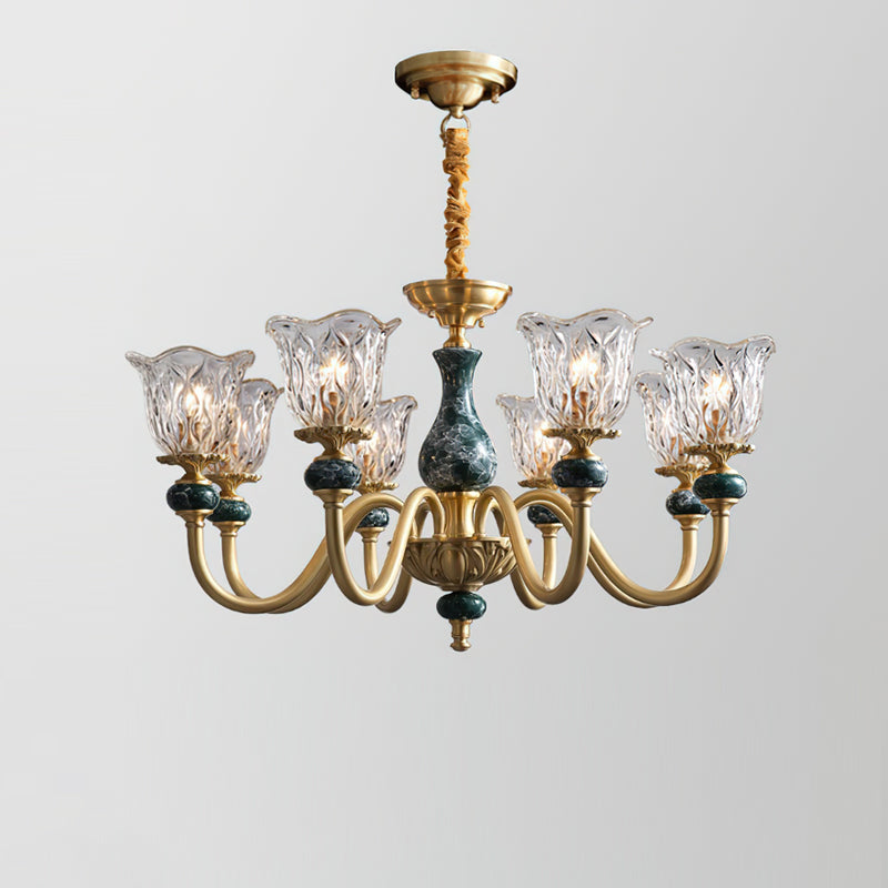 Dieppe candelabru