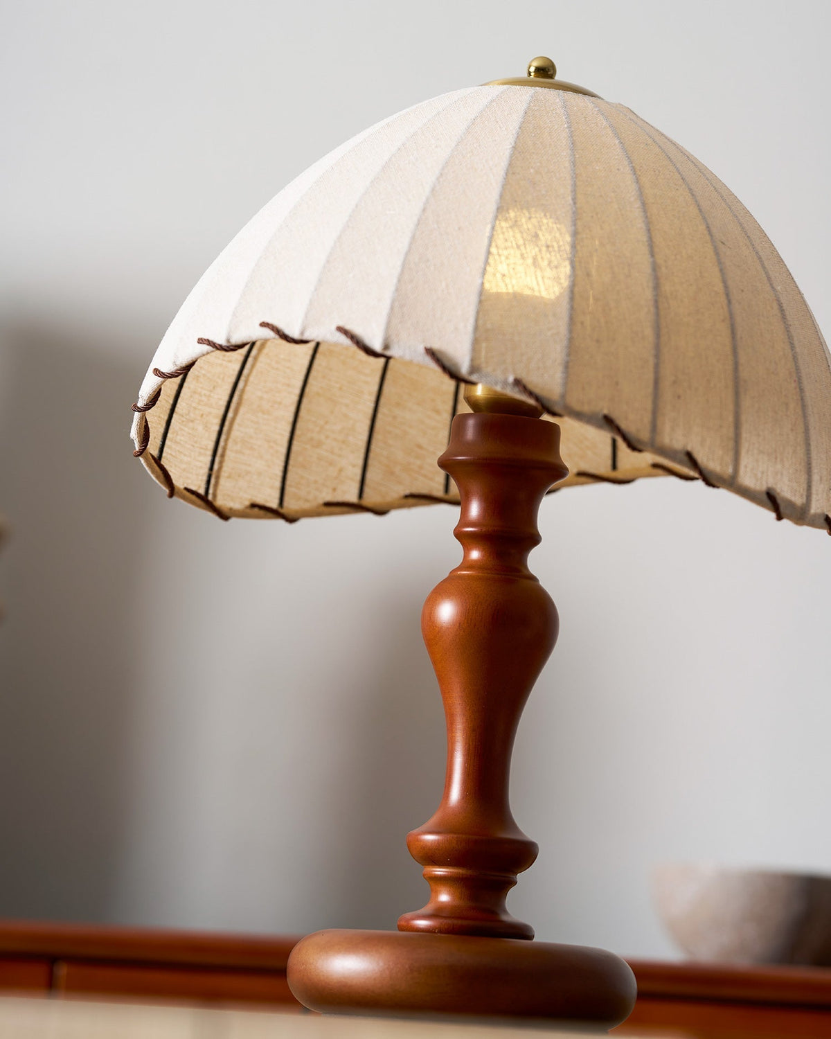 Sorerelle lampă de masă