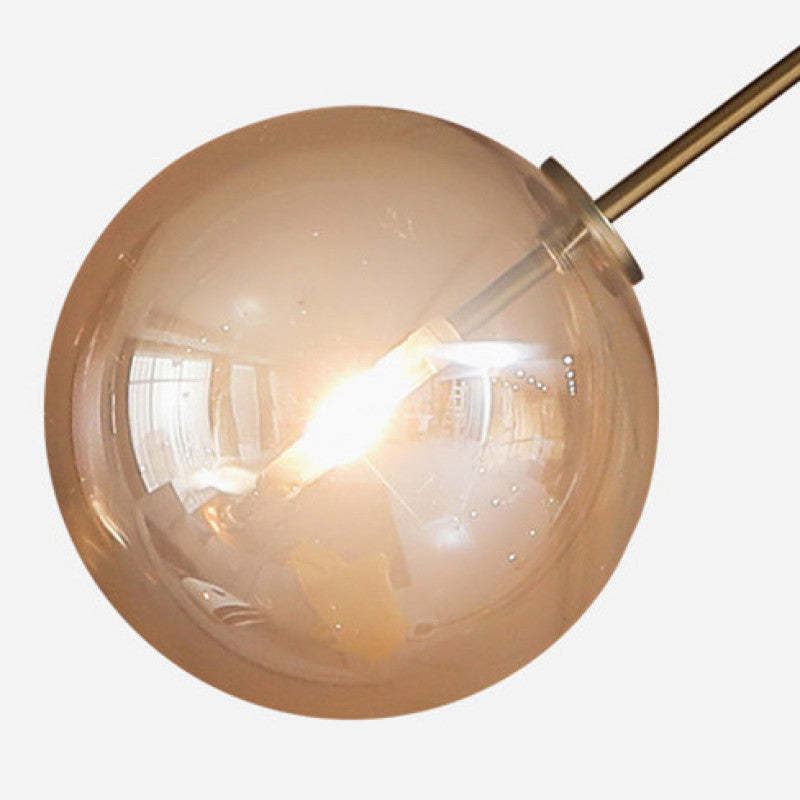 Valentina Arc lampadar