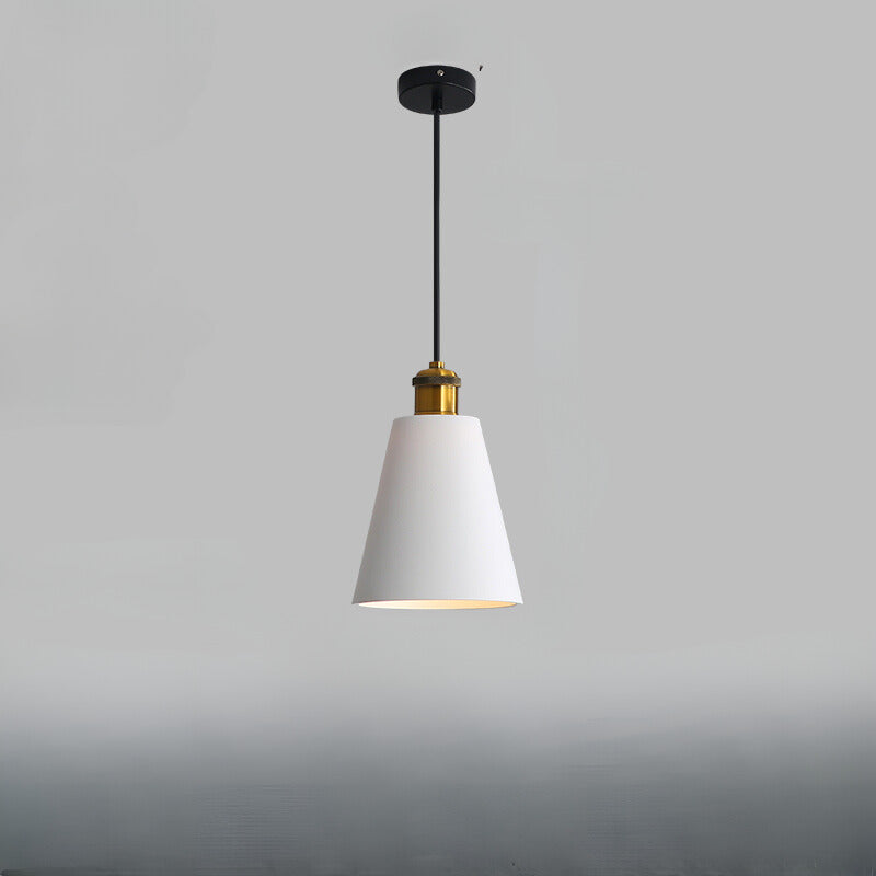 Valentina lampă suspendată în stil modern creativ industrial pentru living