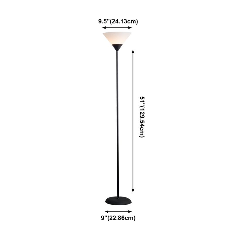 Morandi lampadar modern Cup, Multiple Culori, metal