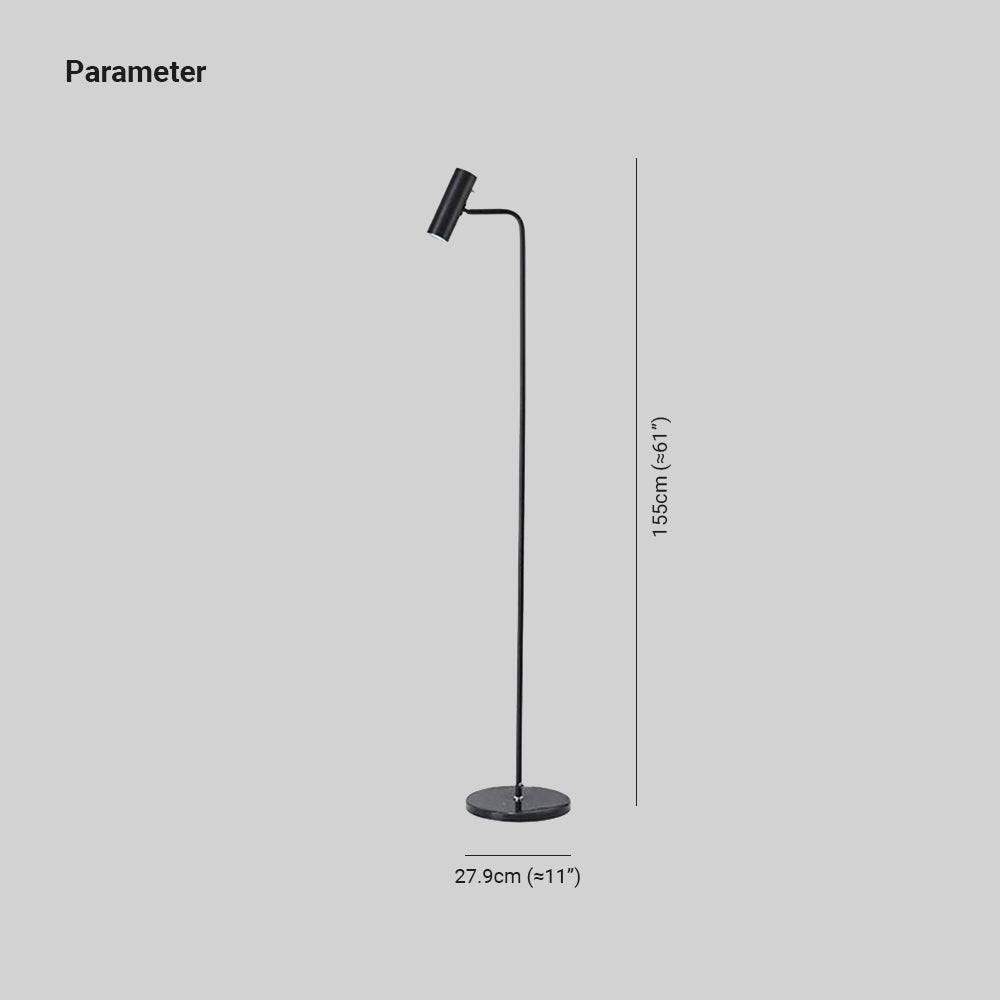 Freja lampadar Vertical modern/minimalist, metal, Multi-Culoare, dormitor