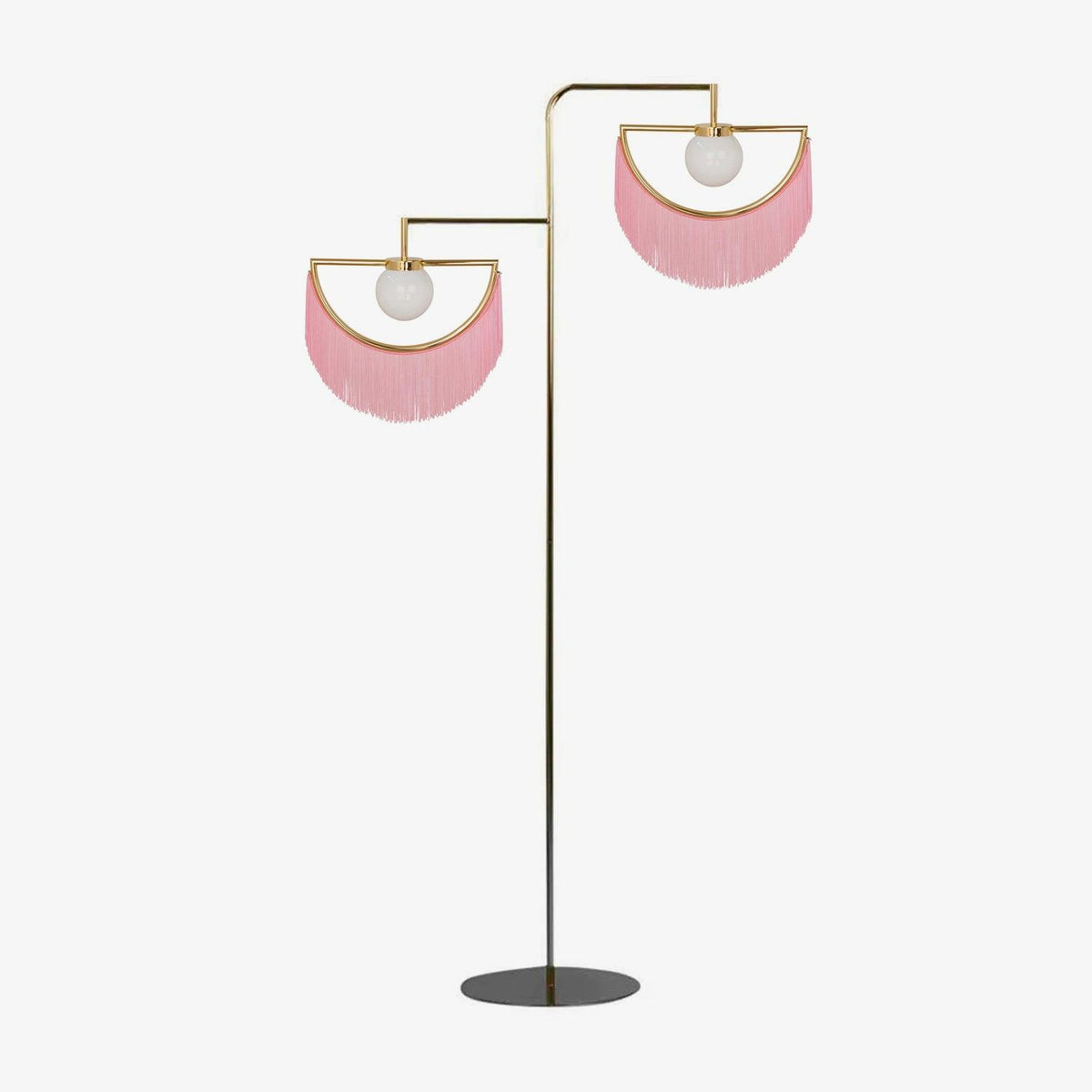 Dexe lampadar modern