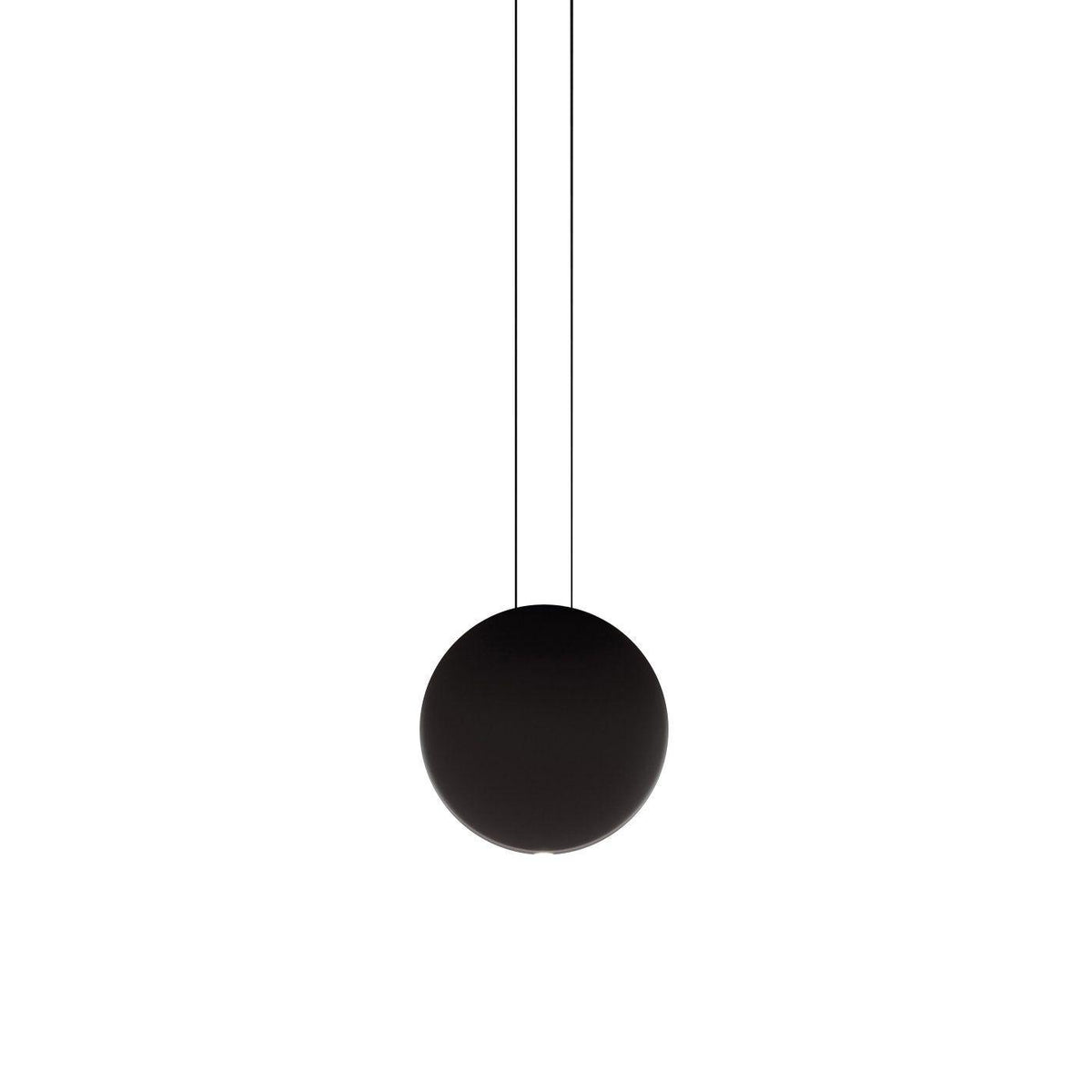 Arisha lampă suspendată modernă, metal, negru/alb/Verde/Gri