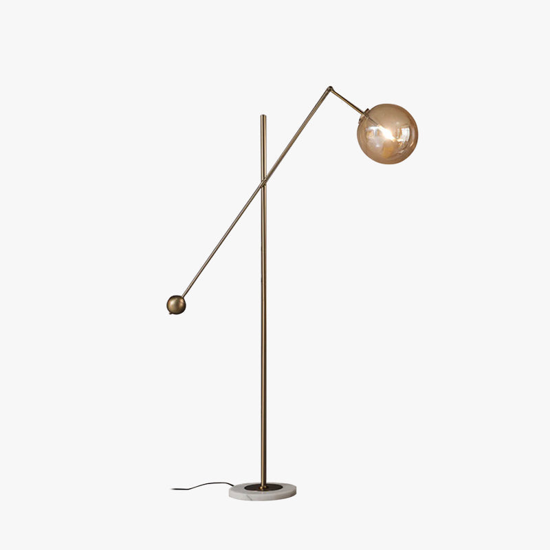 Valentina Arc lampadar