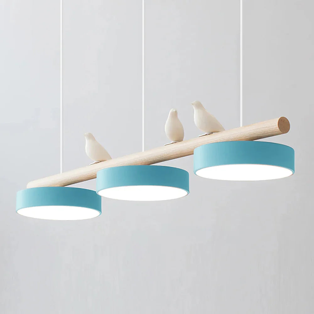 Cliff Bird lampă suspendată