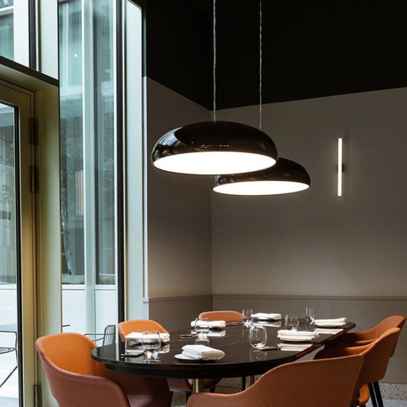 Valentina Vintage LED plafonieră Aplicată metal dormitor/living
