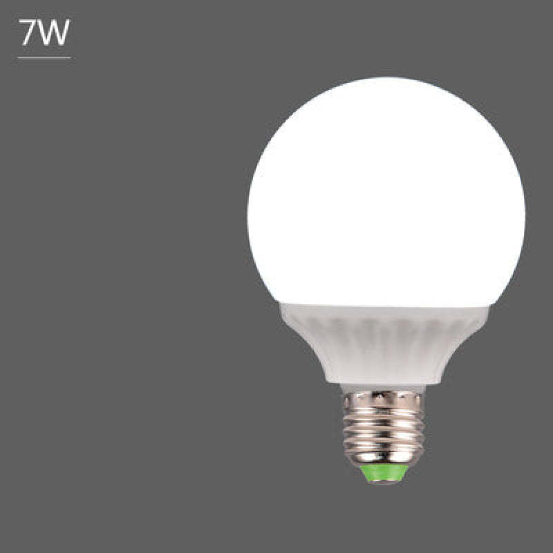 Salgado lampadar Transparent din metal și sticlă, Culoare 2