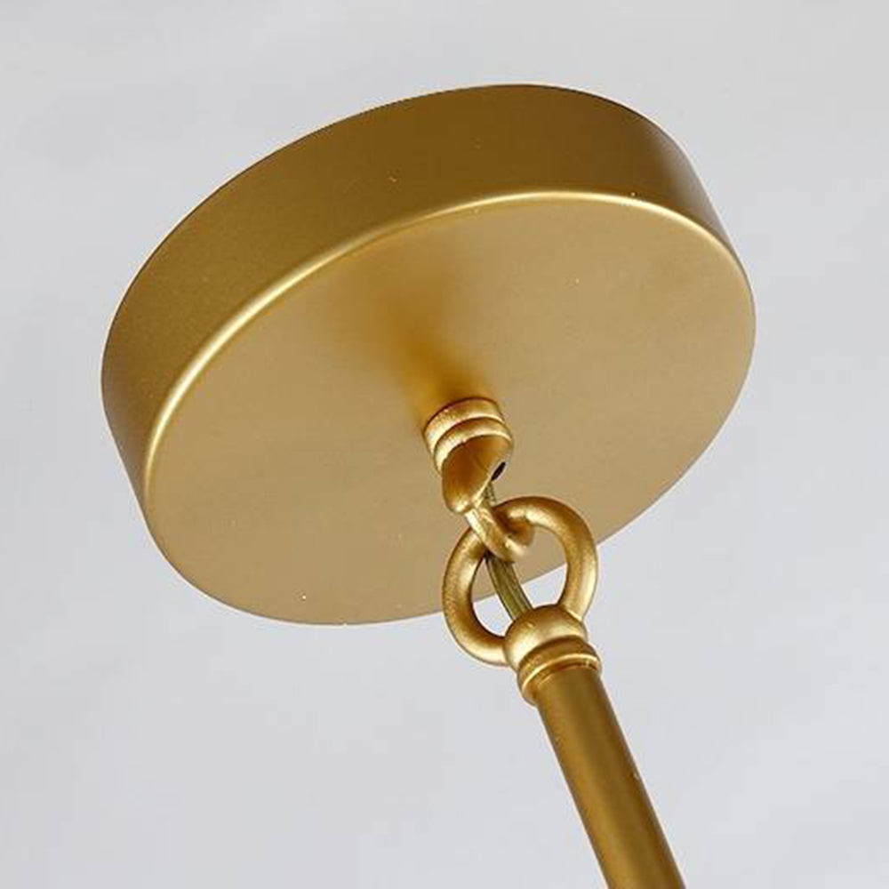 Arisha modern Rotatable lampă suspendată, 2 Culoare