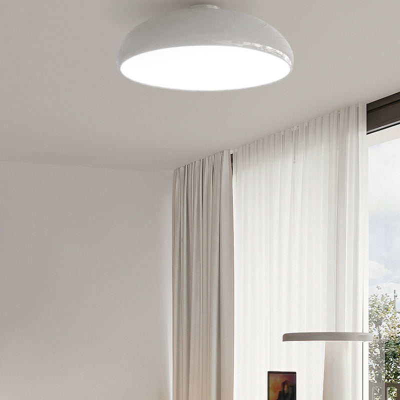Valentina Vintage LED plafonieră Aplicată metal dormitor/living