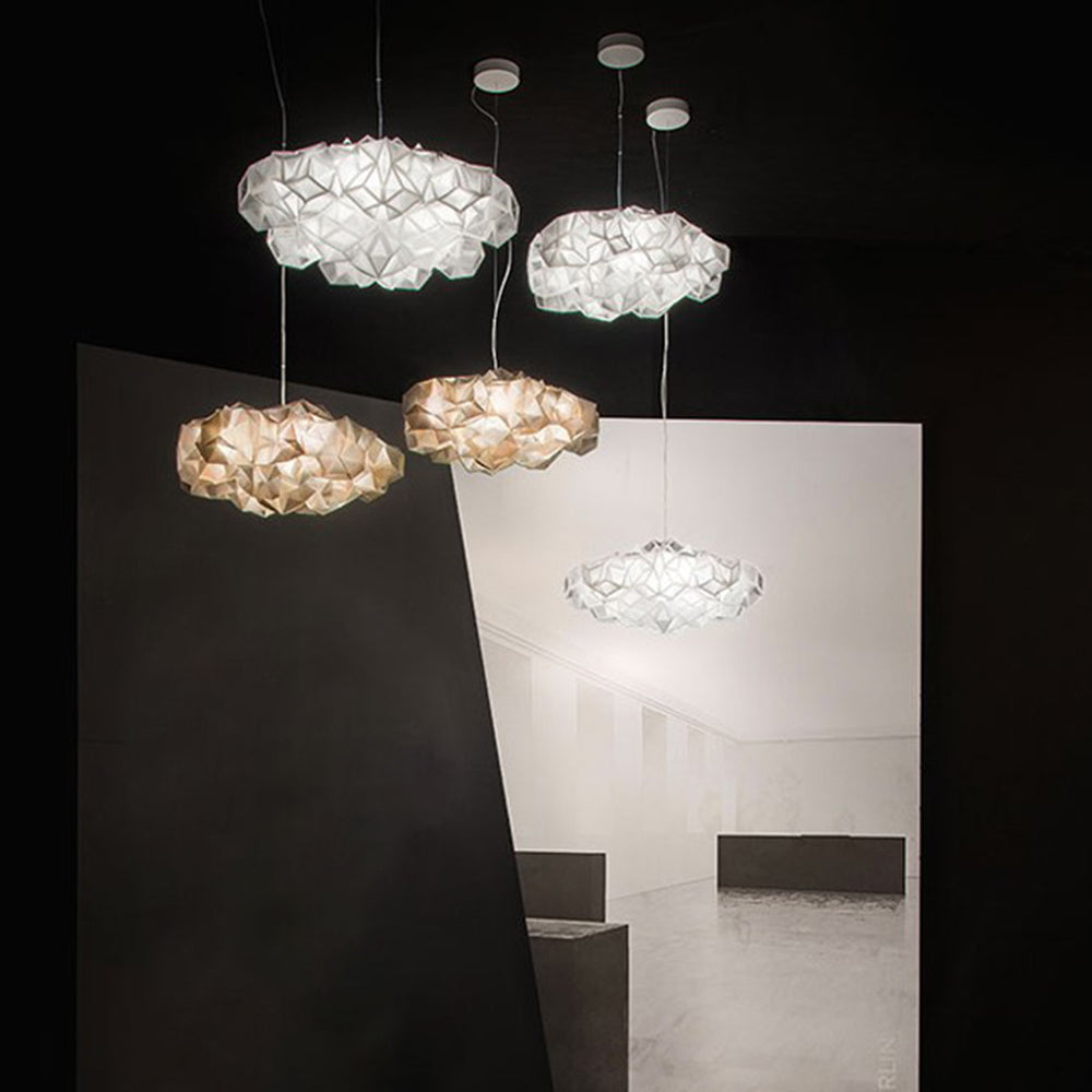 Arisha Designer modern lampă suspendată