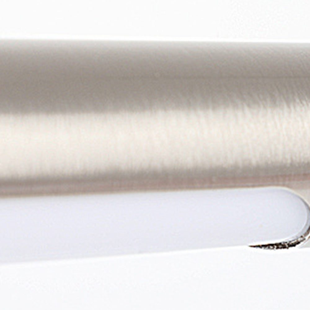 Arisha modern Linear metal/ aplică de perete, Champagne auriu