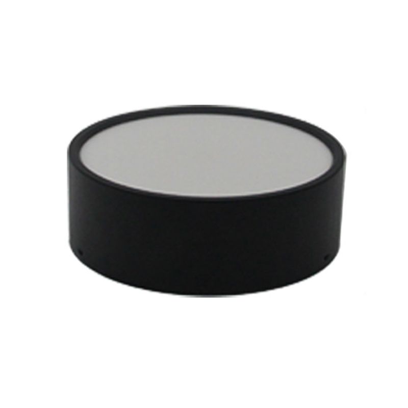 Arisha Spotlight Cylindrical modern alb/negru/Gri, dormitor