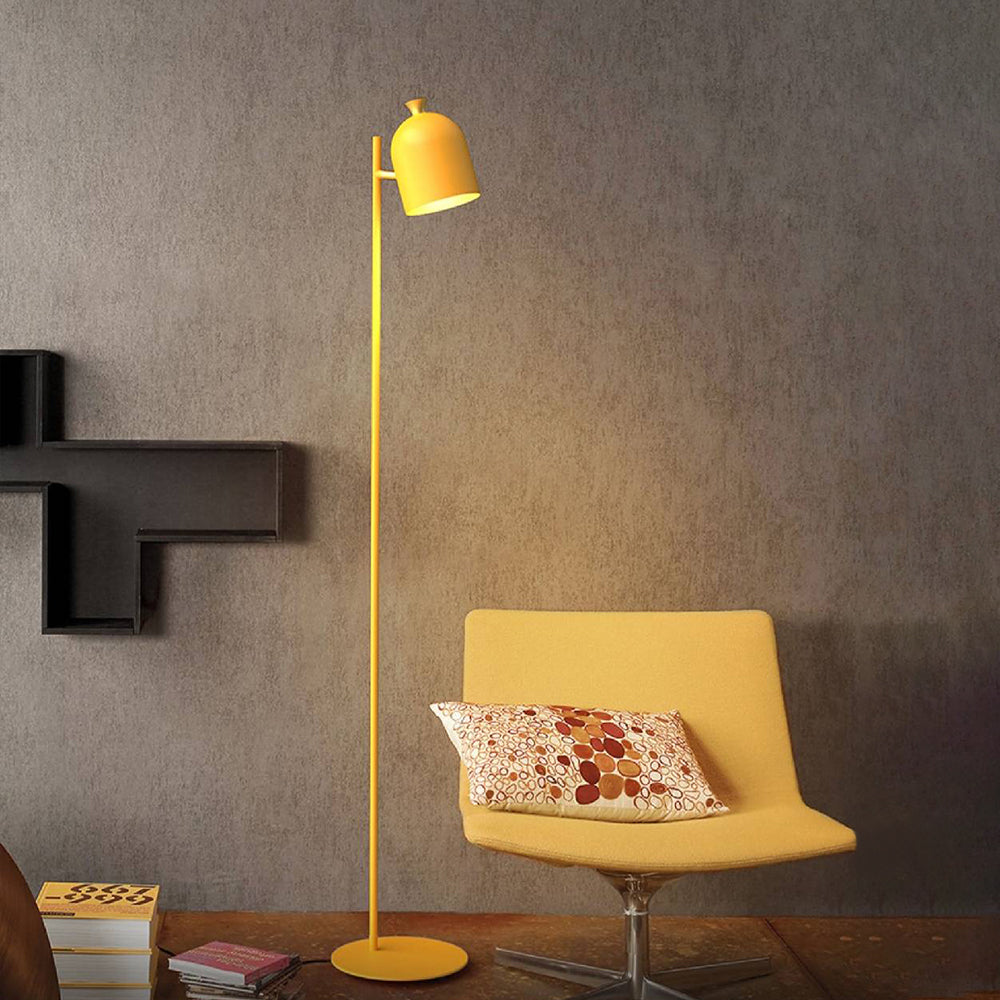 Morandi modern lampadar, 4 Culoare