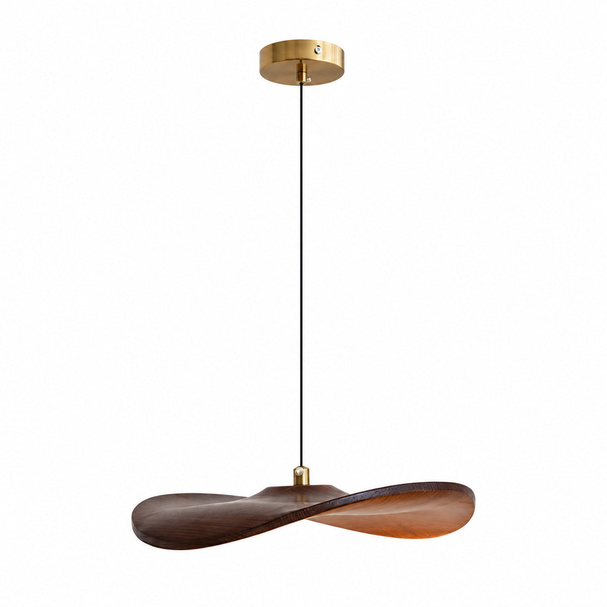 Lowenstone Candelabru cu palete din lemn