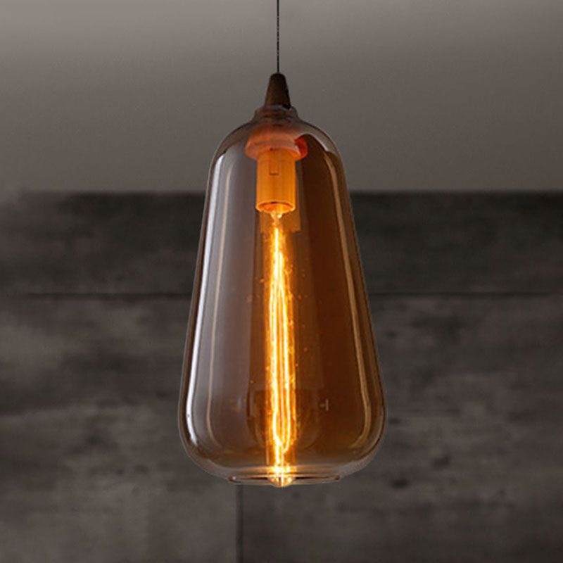 Valentina Designer Nordic LED lampă suspendată, Stil 3