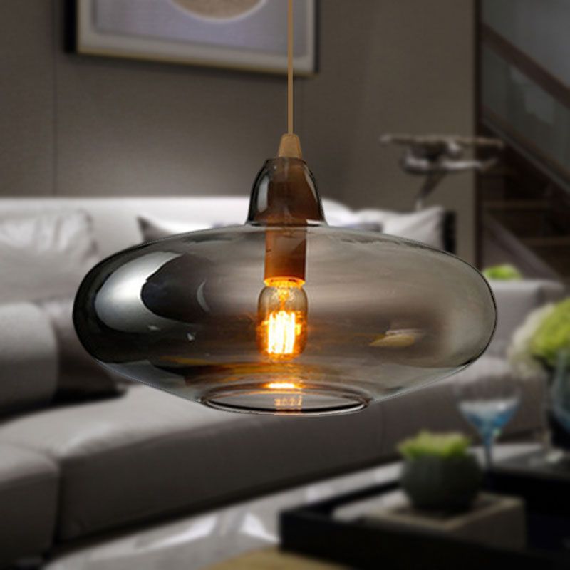 Valentina Designer Nordic LED lampă suspendată, Stil 3