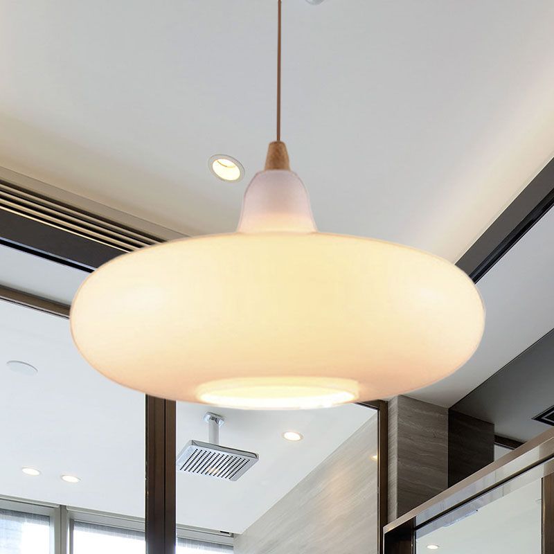 Valentina Designer Nordic LED lampă suspendată, Stil 3