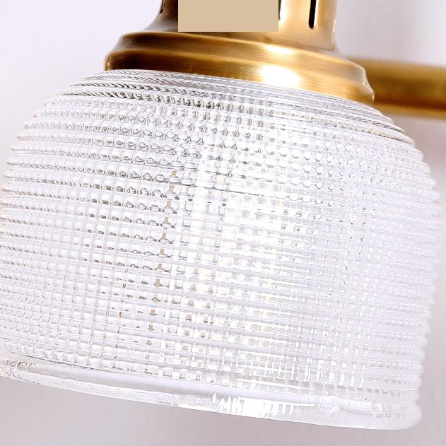Arisha Prismatic sticlă oglindă aplică de perete