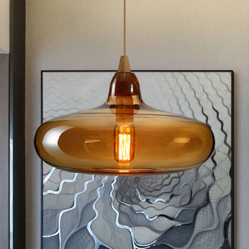 Valentina Designer Nordic LED lampă suspendată, Stil 3
