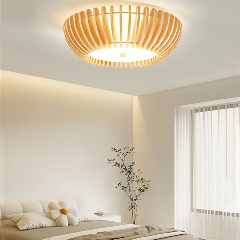 Muto plafonieră Rotundă LED, living/Bucătărie