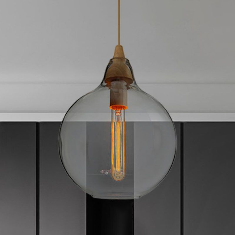 Valentina Designer Nordic LED lampă suspendată, Stil 3