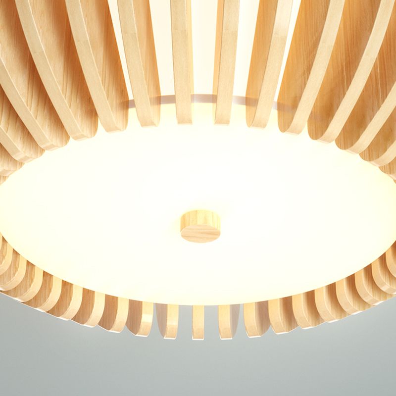Muto plafonieră Rotundă LED, living/Bucătărie