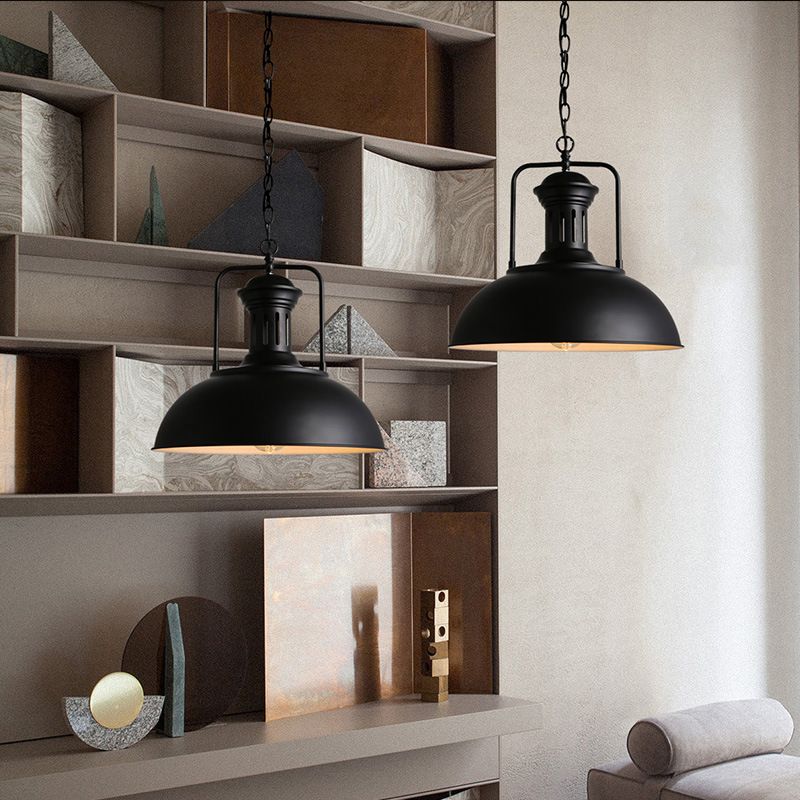 Epoch lampă suspendată, vintage, rustică