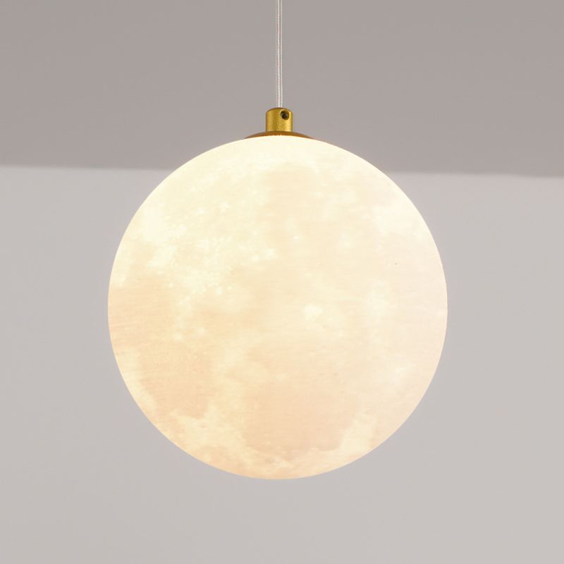Arisha lampă suspendată minimalistă cu design ondulat din metal, negru/alb/auriu