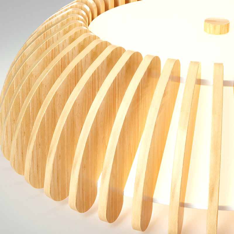 Muto plafonieră Rotundă LED, living/Bucătărie