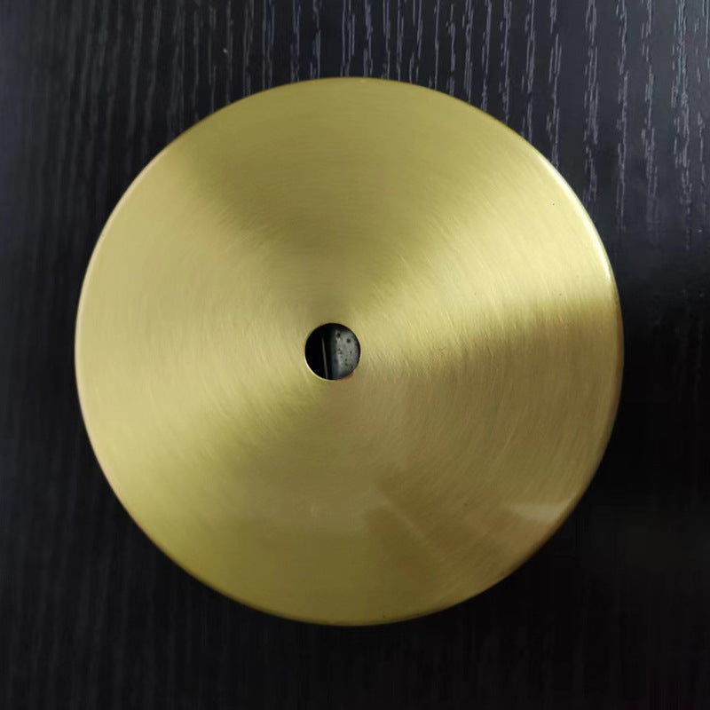 Valentina lampă suspendată retro cu LED din sticlă colorată și metal în formă de floare pentru sufragerie