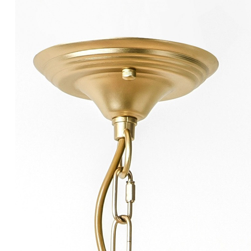 Kristy de lux Wisteria floare cristal candelabru
