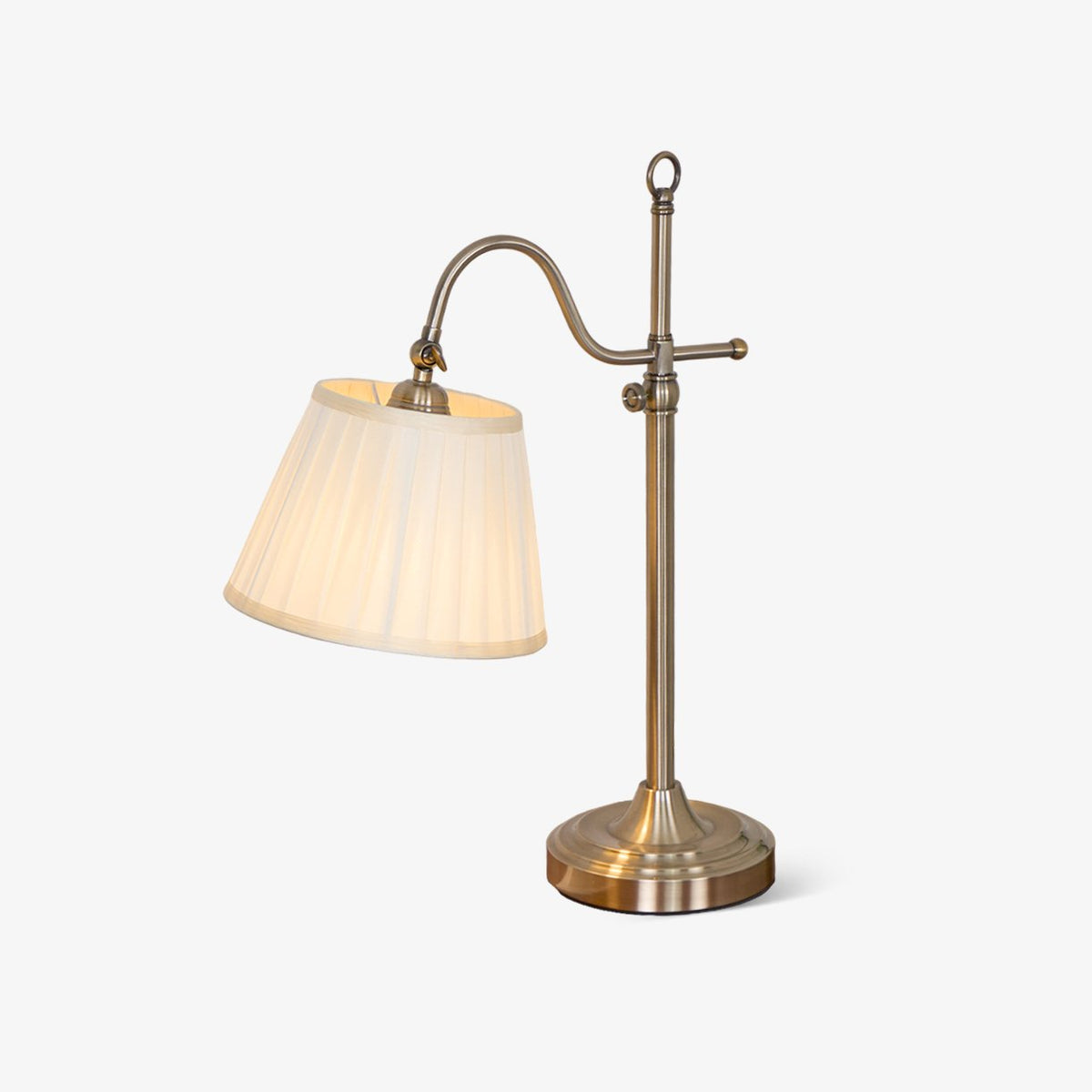 Avenuora lampă de masă vintage