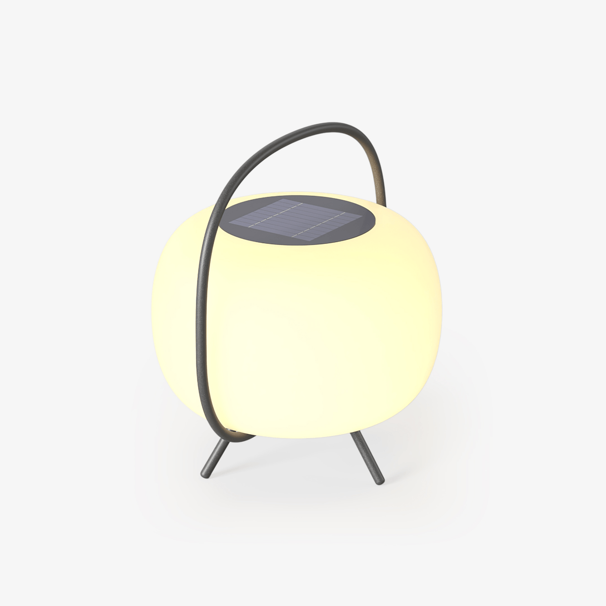 Prytk lampă Pod Lanternă Solară pentru exterior