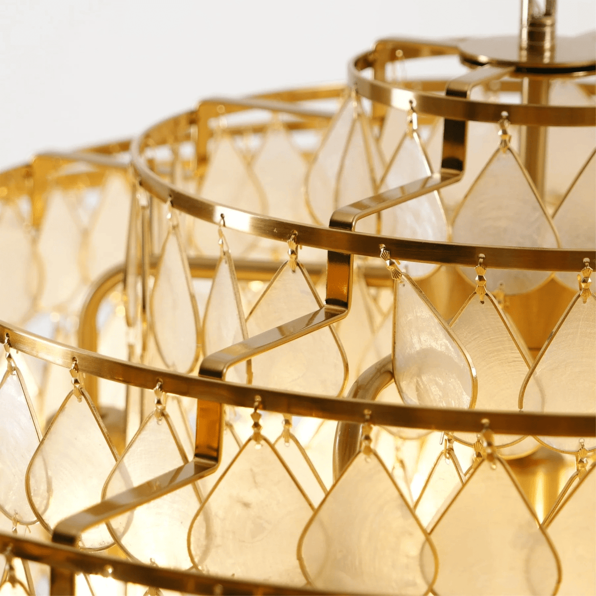 Mateo candelabru, de lux