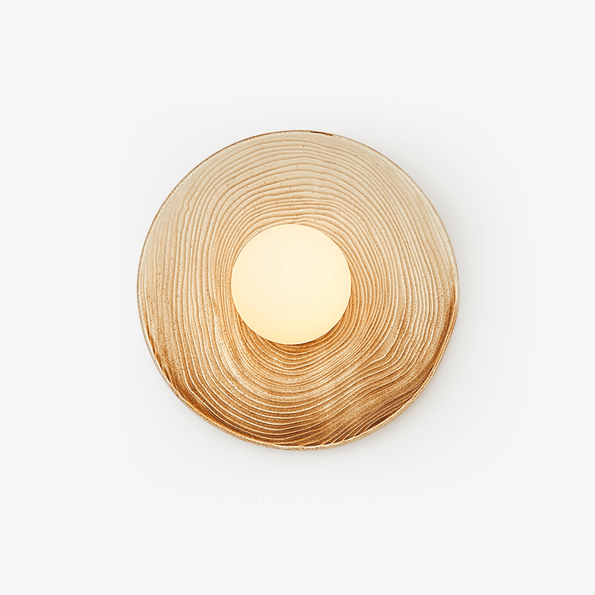 Cerarielle aplică de perete artă nordică ceramică
