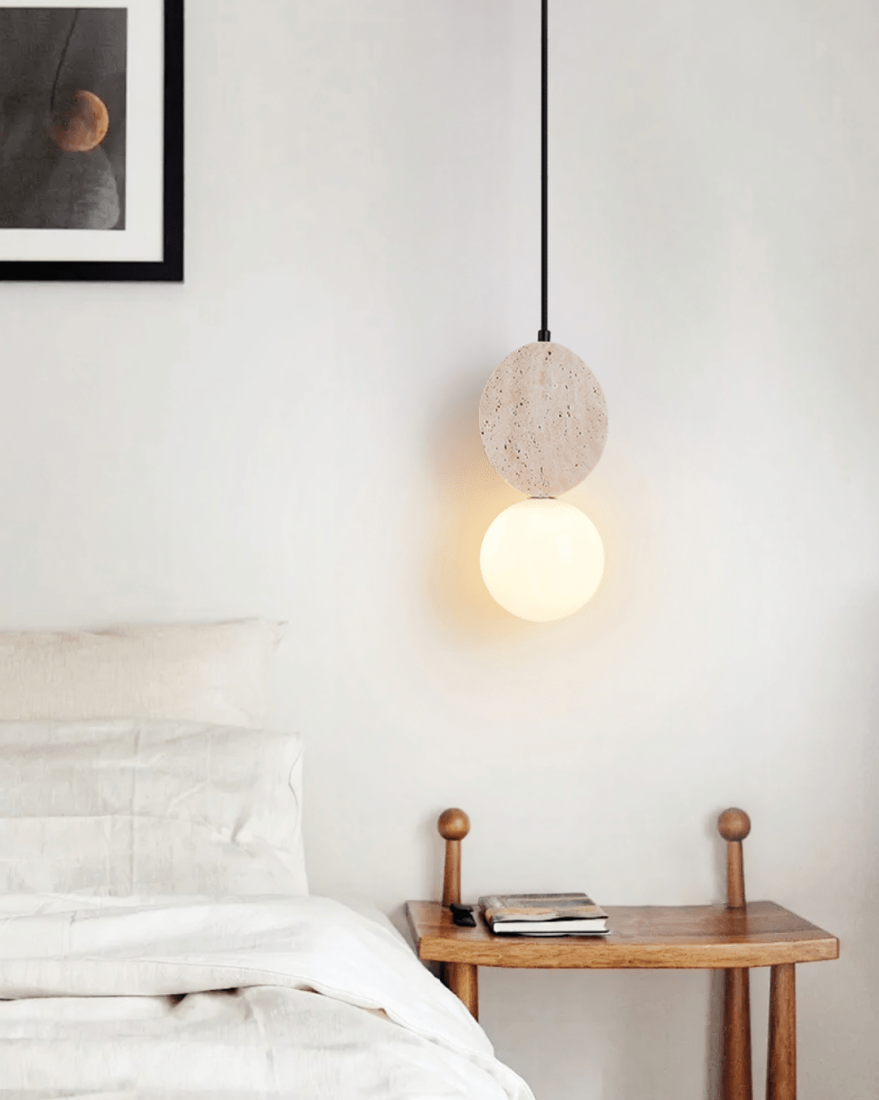 Winden Series lampă suspendată