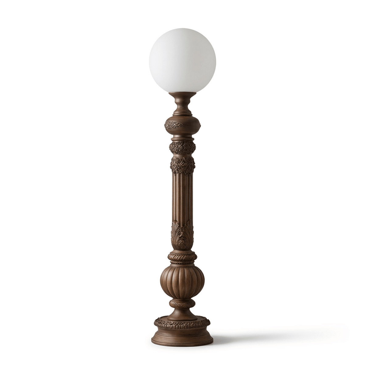 Acanto Column lampadar