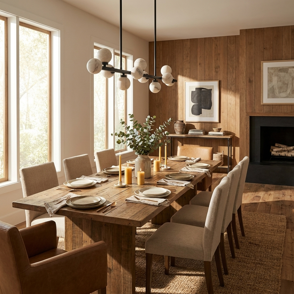 Aldenford Candelabru din alabastru