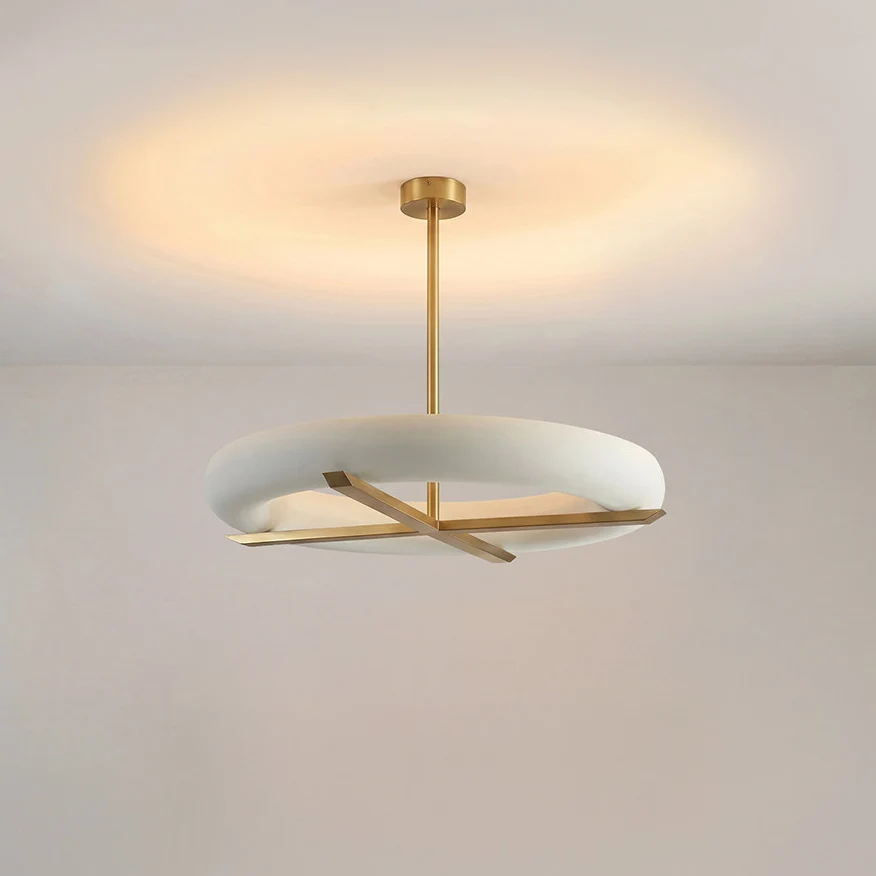 Wexford Candelabru geometric încastrat