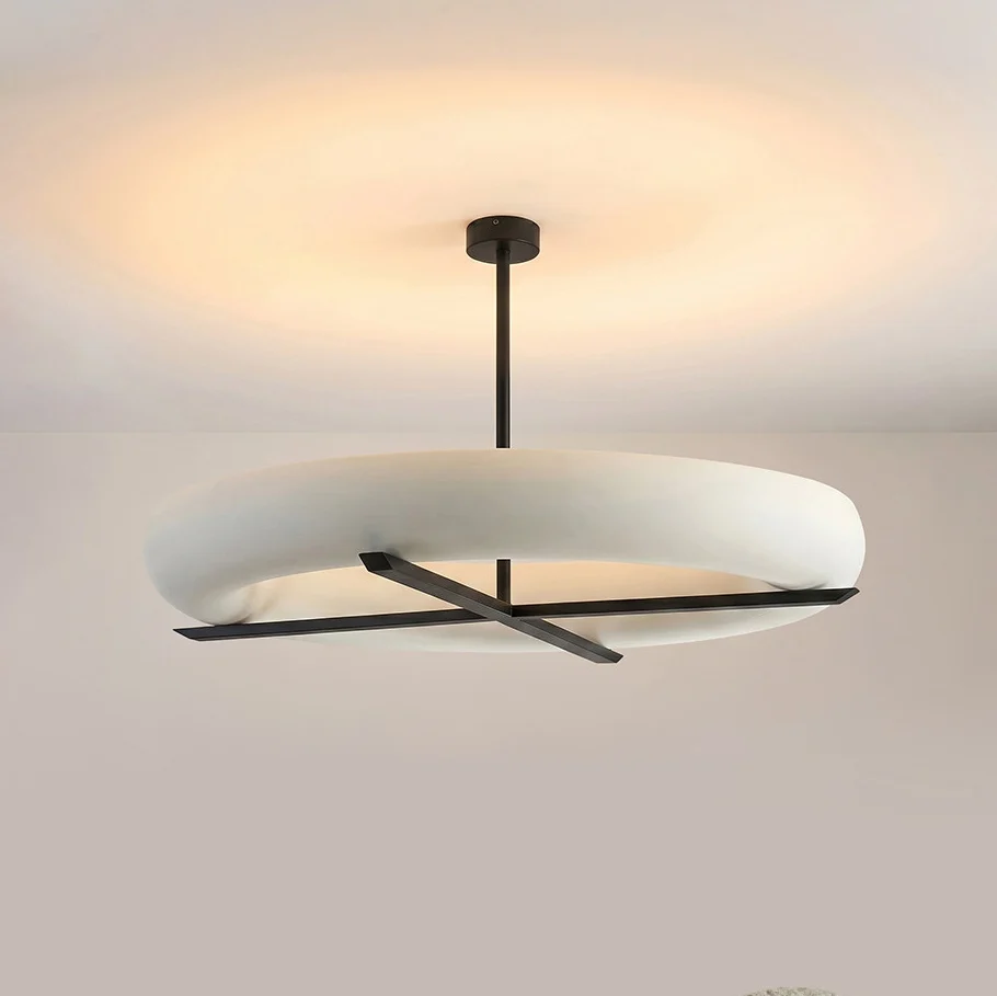 Wexford Candelabru geometric încastrat